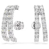Orecchini Swarovski Ear Cuff Matrix 5705835