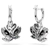 Orecchini Swarovski Pendenti Swan 5705728