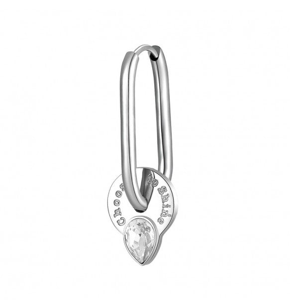 Mono Orecchino Brosway Chakra BHKE113