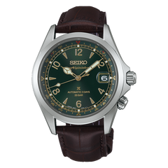 Orologio Seiko Uomo Prospex Alpinist 39,5 mm SPB507J1