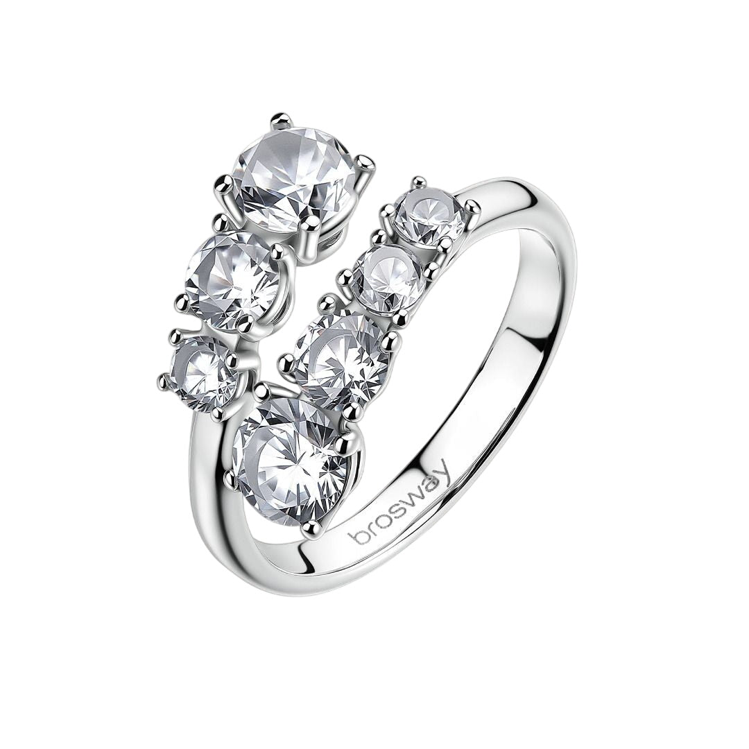 Brosway Dreaming Ring