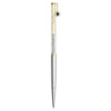 Penna Swarovski A Sfera Crystalline Silk 5728729