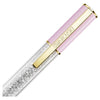 Bolígrafo Swarovski Crystalline Lustre rosa