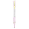 Bolígrafo Swarovski Crystalline Lustre rosa