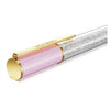 Bolígrafo Swarovski Crystalline Lustre rosa