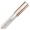 Swarovski Crystalline Lustre Rose Gold Plated Ballpoint Pen