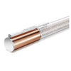 Swarovski Crystalline Lustre Rose Gold Plated Ballpoint Pen