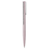 Penna Swarovski Laccato Rosa Lucido con Cristalli 5678188