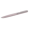 Penna Swarovski Laccato Rosa Lucido con Cristalli 5678188
