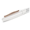 Swarovski Crystalline Nova Rollerball Pen White