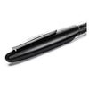 Swarovski Crystalline Nova Rollerball Pen Black Chrome