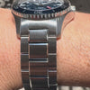 Reloj Hombre Hamilton Khaki Navy Scuba Automático 40 mm Azul H82425140