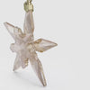 Swarovski Gold Star Annual Edition Decoration 2025