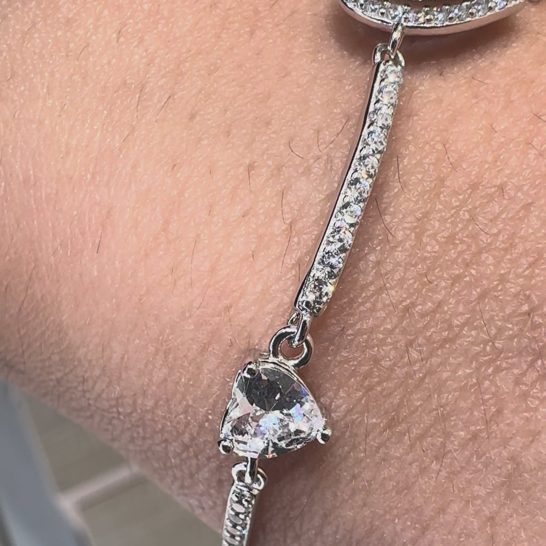 Bracciale Brosway Fancy FLG145
