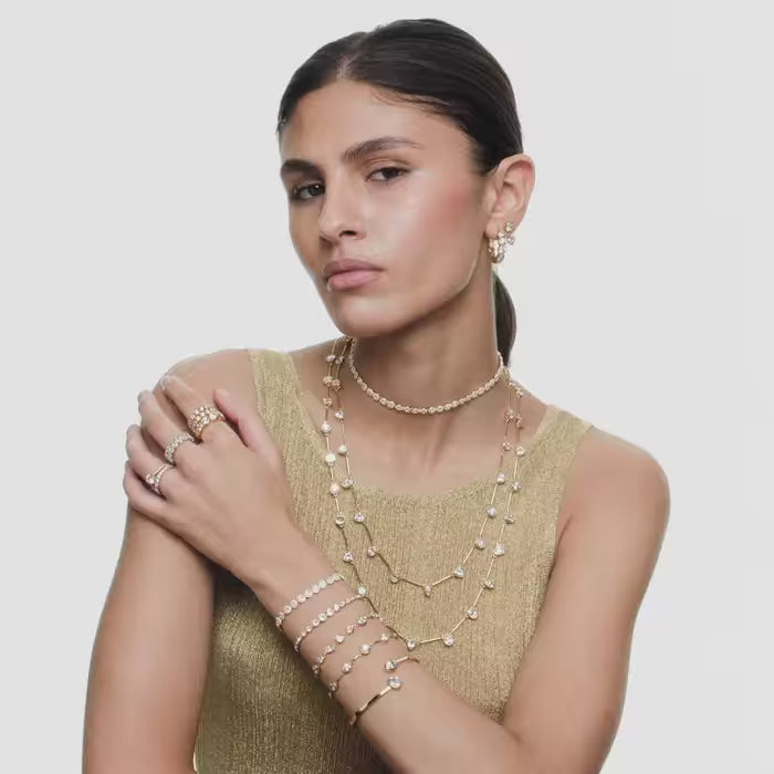 Swarovski Tennis Imber bracelet