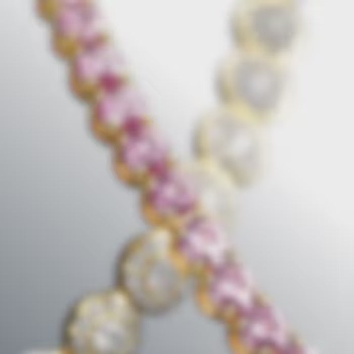 Charm Swarovski Idylla Chiave Gold 5742959