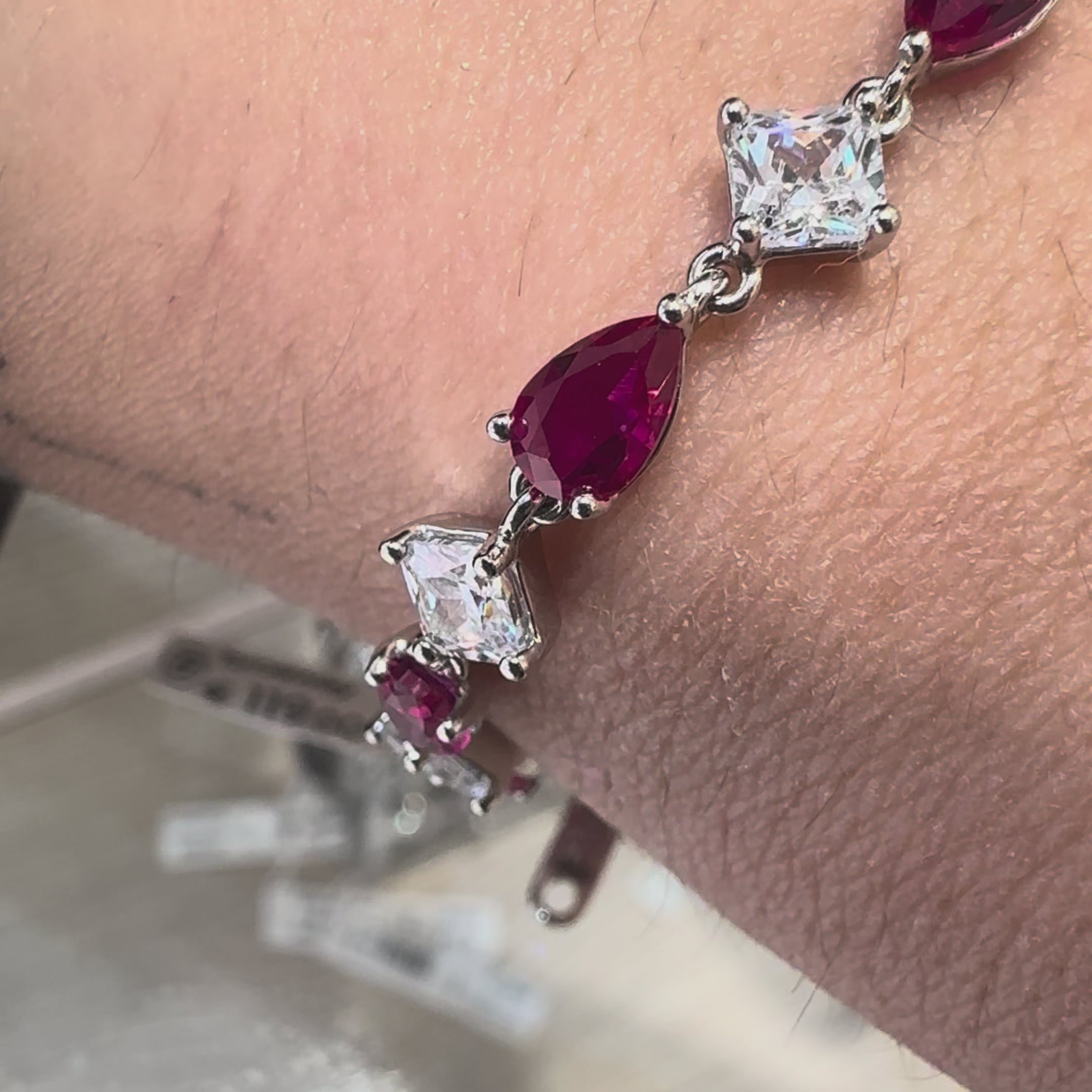 Bracciale Brosway Fancy FPR113