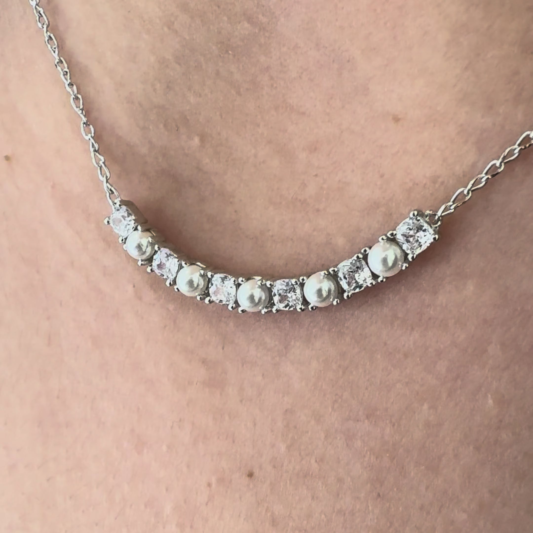 Collana Brosway Fancy FIW171