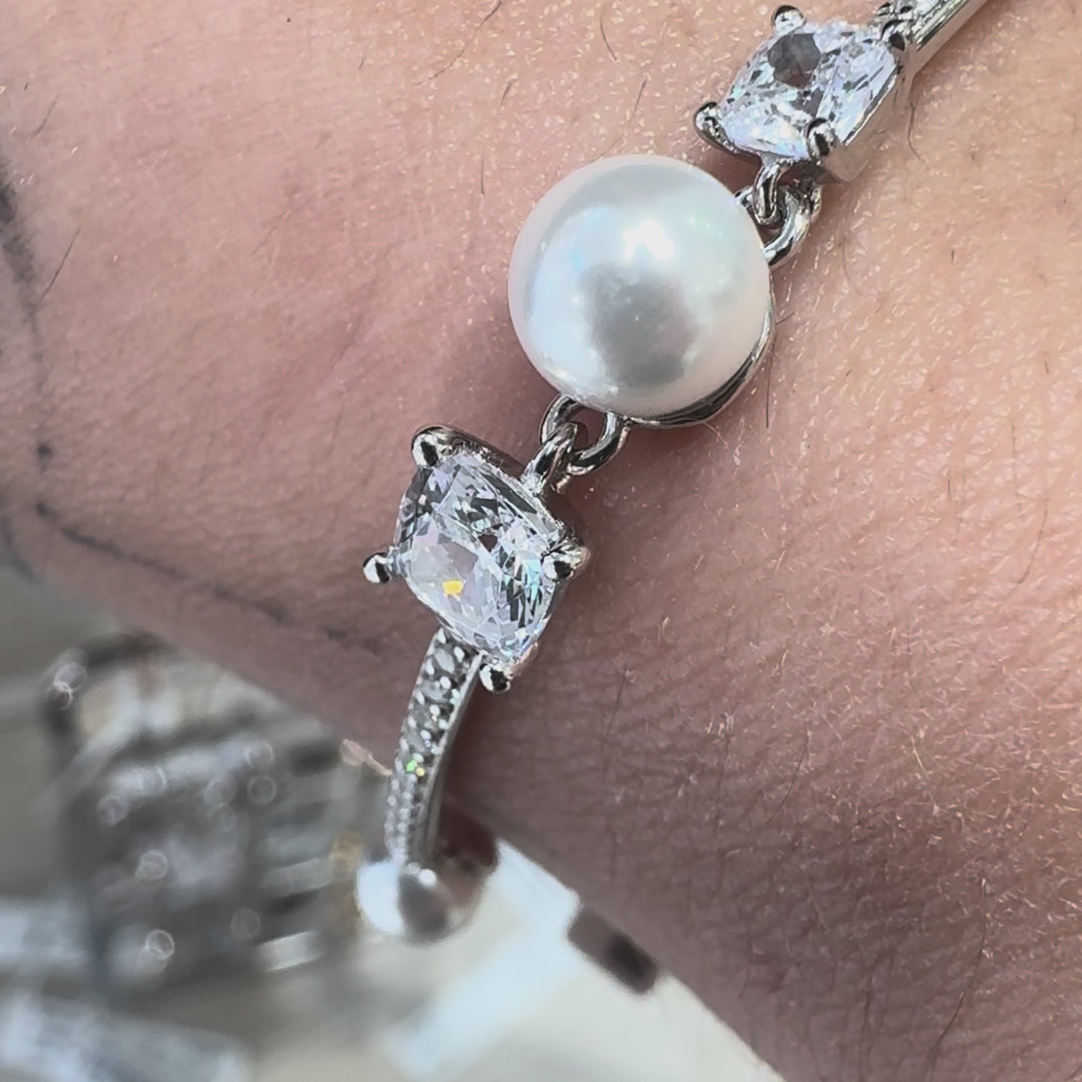 Pulsera elegante Brosway