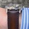 Orologio Hamilton Uomo Jazzmaster 42 mm Automatico H32705501