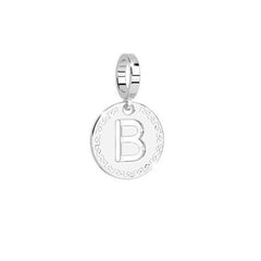 Rebecca Charm Mi Alfabeto Inicial Letra B Minúscula