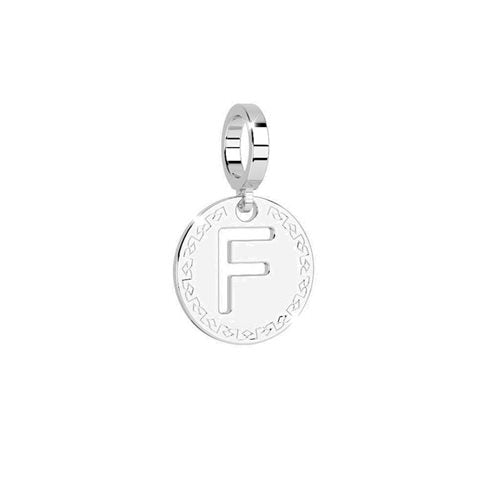 Rebecca Charm Mi Alfabeto Letra Inicial F