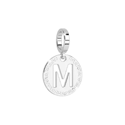 Rebecca Charm Mi Alfabeto Inicial Letra M Minúscula