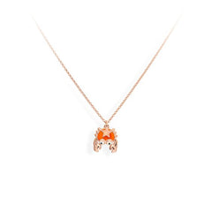 Collana Versari Granchio C035