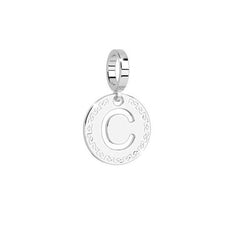 Rebecca Charm Mi Alfabeto Inicial Letra C Minúscula