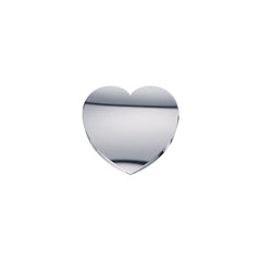 Elements Cuore Grande in Oro Bianco DCHF4900