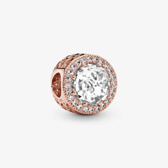 Charm de joya brillante de Pandora
