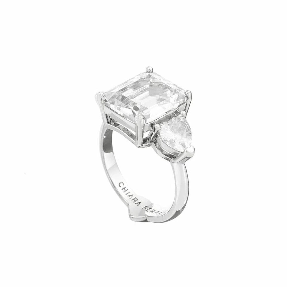 Chiara Ferragni Trilogy Princess Ring