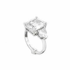 Chiara Ferragni Trilogy Princess Ring