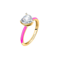 Anello Chiara Ferragni Love Parade J19AVI34
