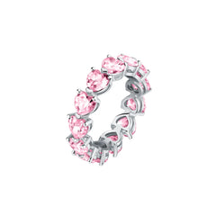 Chiara Ferragni Infinity Love Ring