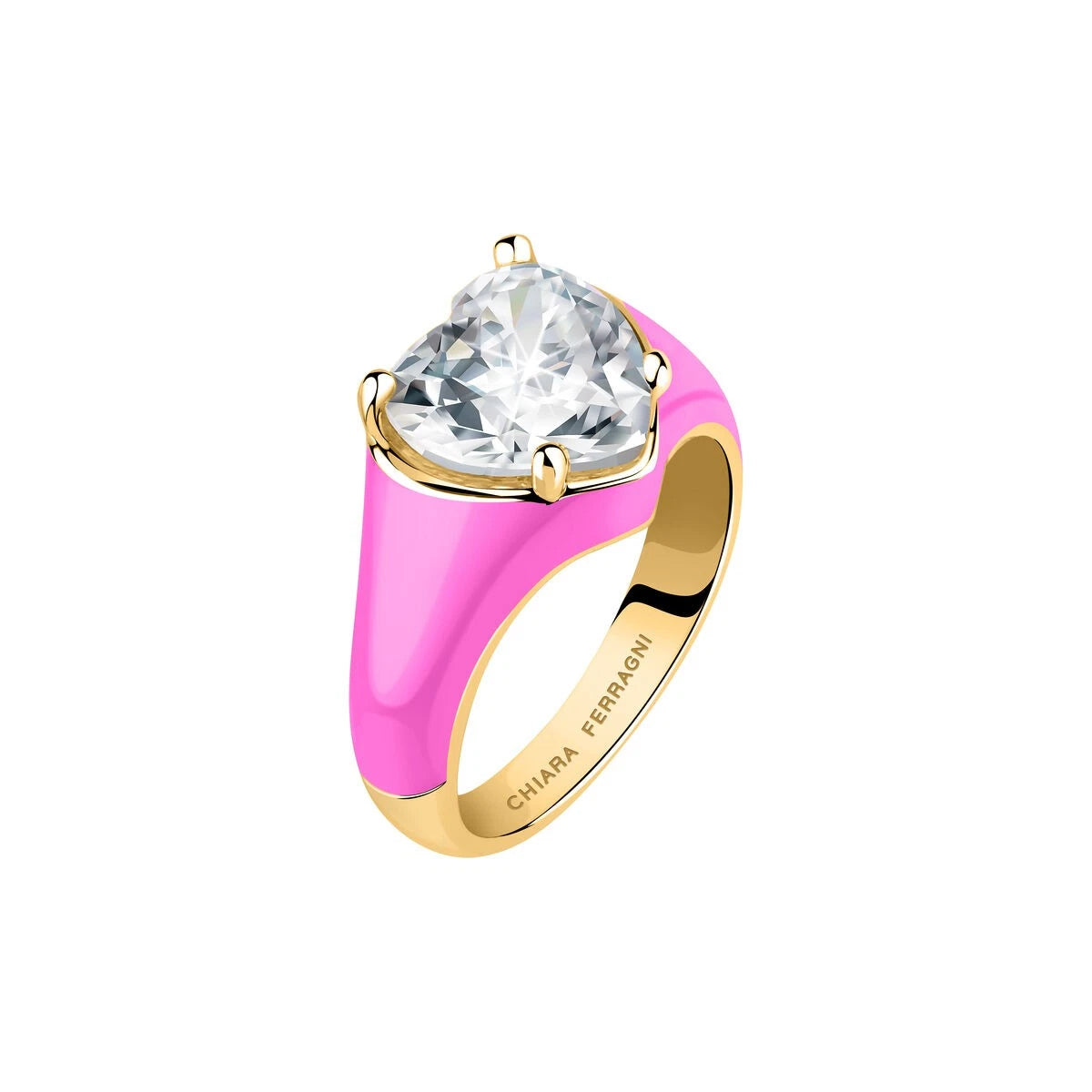 Anillo Desfile del Amor de Chiara Ferragni