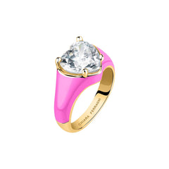 Anillo Desfile del Amor de Chiara Ferragni