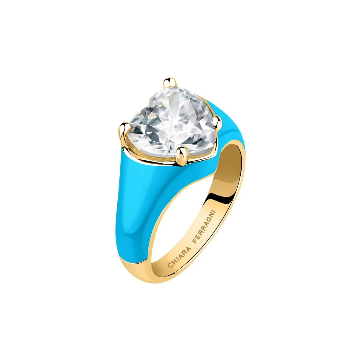 Anillo Desfile del Amor de Chiara Ferragni