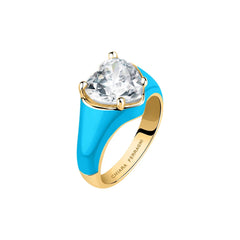 Anillo Desfile del Amor de Chiara Ferragni