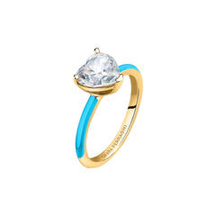 Anello Chiara Ferragni Love Parade J19AVI35