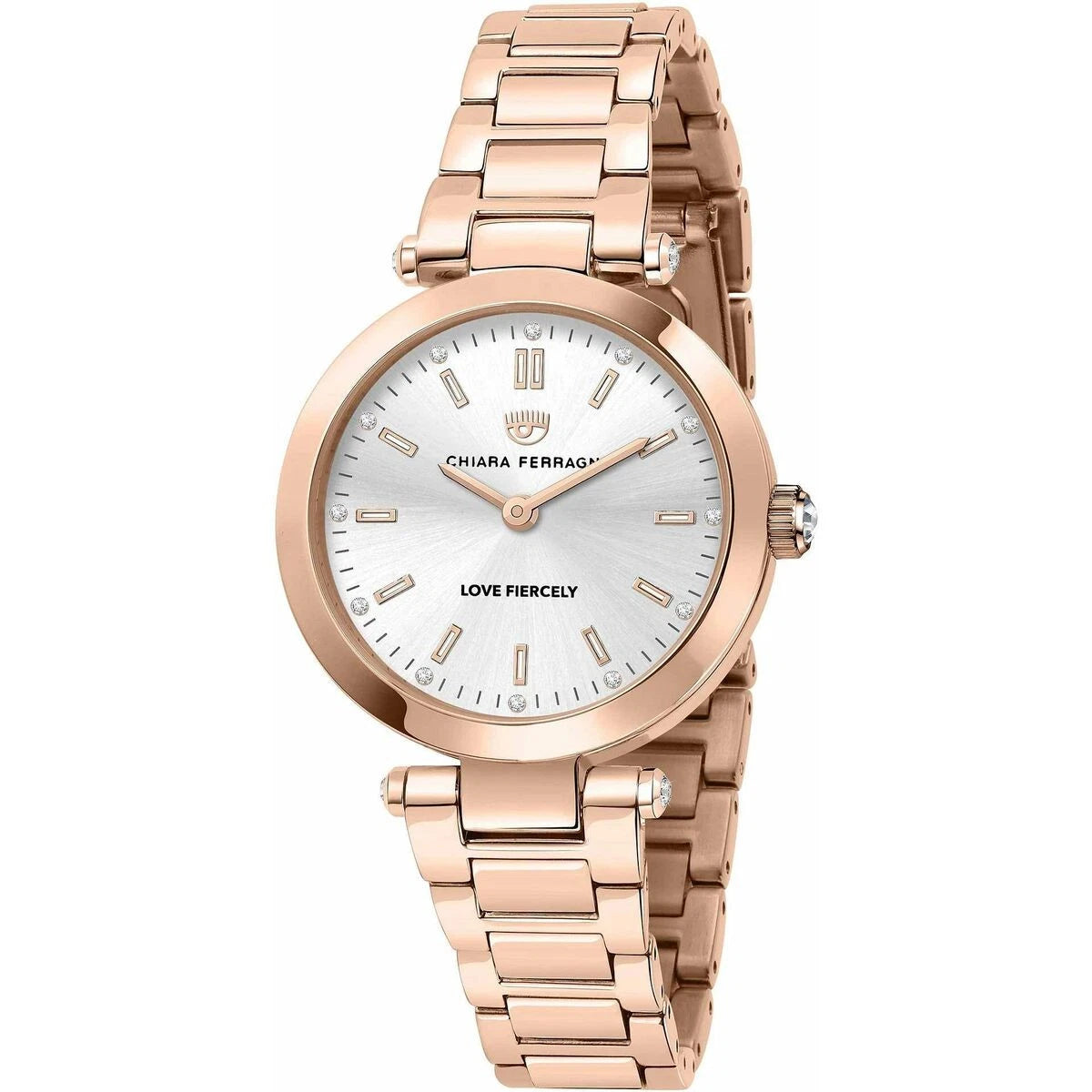Orologio Chiara Ferragni Lady Like Rosè R1953103505