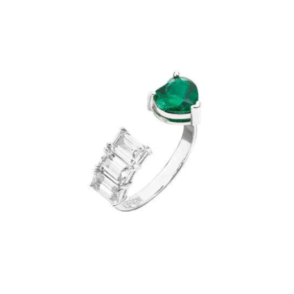 Anello Chiara Ferragni Infinity Love J19AUV35
