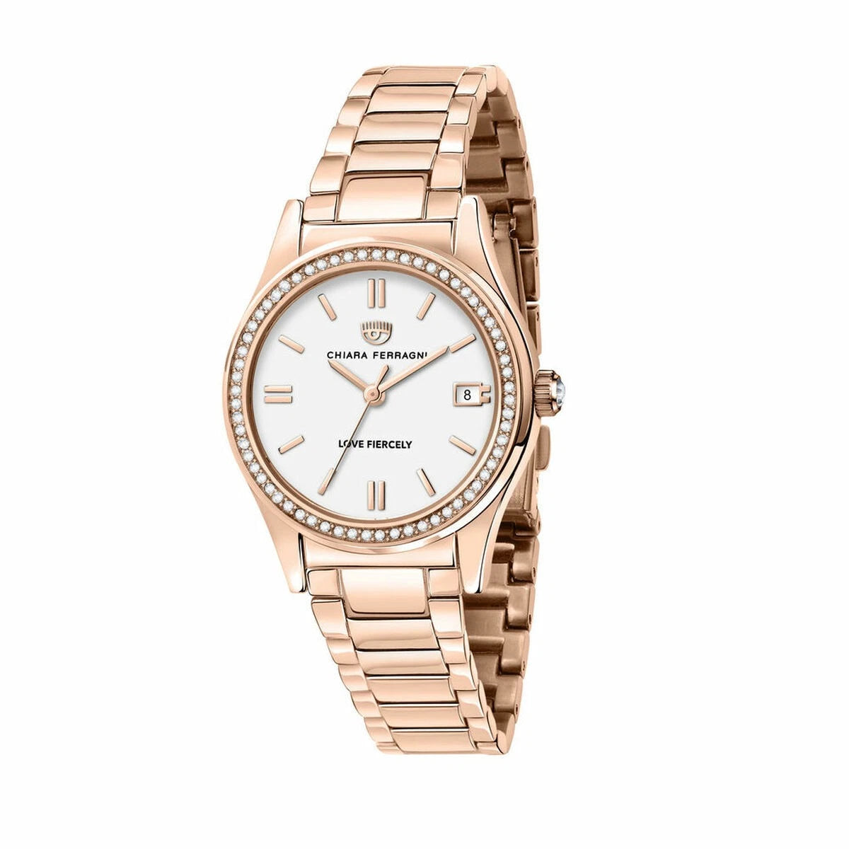 Reloj contemporáneo Chiara Ferragni