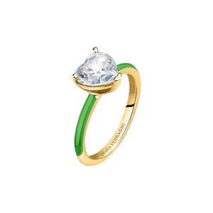 Chiara Ferragni Love Parade Ring