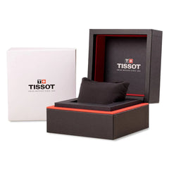 Orologio Tissot Gent XL Classic Blu T1164101104700