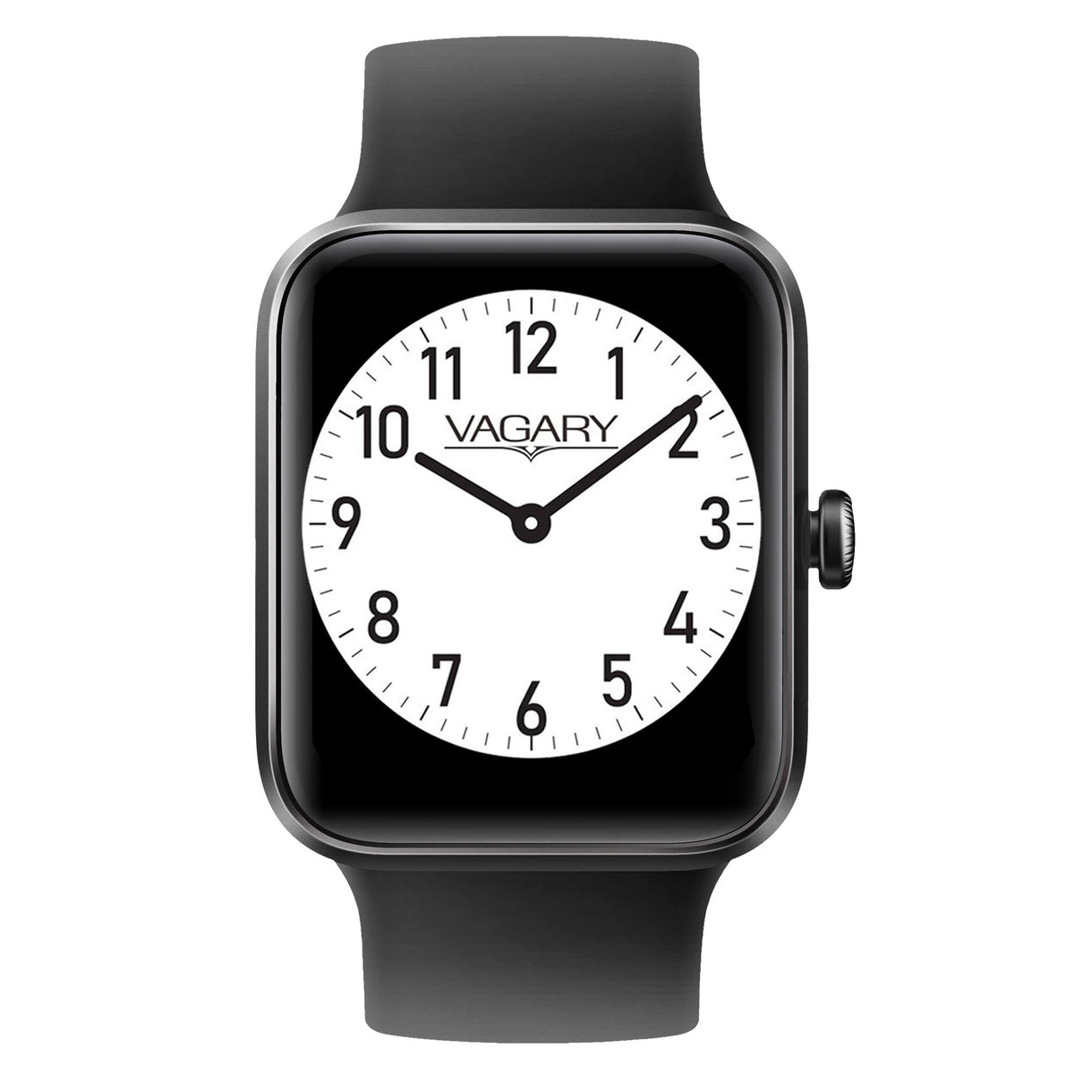 Reloj inteligente Vagary X02A-009VY