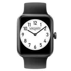 Reloj inteligente Vagary X02A-009VY