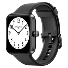 Reloj inteligente Vagary X02A-009VY
